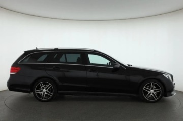 Mercedes Klasa E W212 Kombi Facelifting 250 CDI 204KM 2013 Mercedes E E 250 CDI, Salon Polska, 201 KM, 4X4, zdjęcie 5
