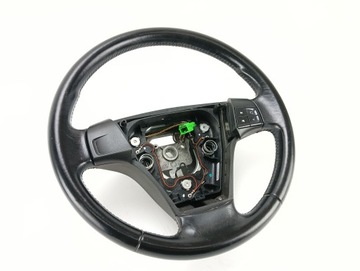 VOLANT KŮŽE VOLVO C30 (2006-2010) SV55150001 MULTIFUNKČNÍ