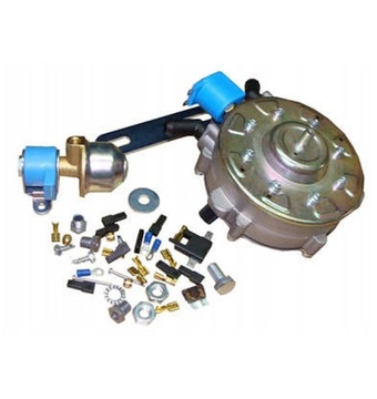 INSTALACJA LPG ELEKTRONICZNA MINI KIT GE090