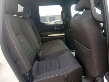 Toyota Tacoma II 2024 Toyota Tacoma Double Cab 2024 2.4 Benzyna 278KM, zdjęcie 11
