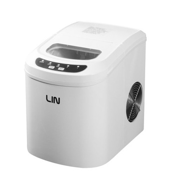 Kostkarka do lodu LIN Ice PRO-W12 biała