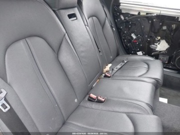 Audi A8 D5 2018 Audi A8 2018 AUDI A8 L 3.0T 3.0 Benzyna 333KM, zdjęcie 14