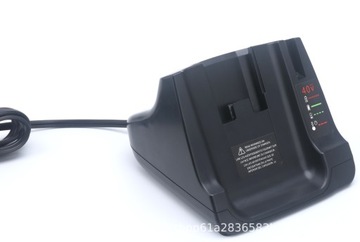 Ładowarka 36V/40V litowa do akumulatorów Patriot LCS36
