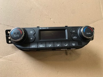 KIA CEED II 12-16R PANEL NAWIEWU 97250-A2202