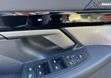 BMW Seria 5 G90-91 2023 BMW Seria 5 520d xDive M Sport Dealer BMW Bonkowscy Gorzow Wlkp. 2.0, zdjęcie 35