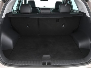 Hyundai Tucson III SUV 1.6 T-GDI 177KM 2018 Hyundai Tucson Premium automat 177KM 4x4 skóra, zdjęcie 19