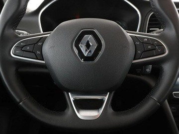 Renault Megane IV Hatchback 5d  Facelifting 1.5 Blue dCi 115KM 2022 Renault Megane Business automat navi PDC tempomat, zdjęcie 20