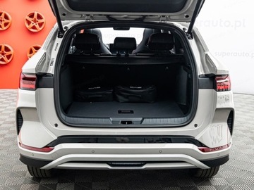 BYD Seal U DM-i 218KM 2025 BYD Seal U DM-i Boost Suv 1.5 (218KM) 2025, zdjęcie 18