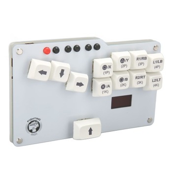 Do klawiatury Fighting Box do Hitbox WASD GP2040