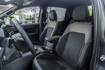 Volkswagen Amarok II 2025 Volkswagen VW Nowy AMAROK Style V6 4x4 DEMO, zdjęcie 10