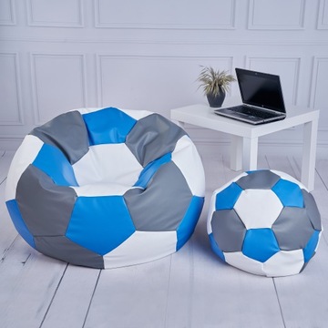 POFFA BALL XXXXL + БЕСПЛАТНО | МЕГА СУМКА САКО 90x90