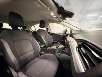 Ford Focus IV Hatchback 1.5 EcoBlue 120KM 2020 Ford Focus Salon Polska, Bezwypadkowy, Faktura VAT, zdjęcie 20