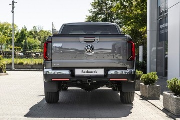 Volkswagen Amarok II 2025 Volkswagen VW Nowy AMAROK Style V6 4x4 DEMO, zdjęcie 5