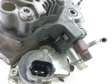 TOYOTA AURIS E180 2014 PUMPY VSTŘIKOVAČE