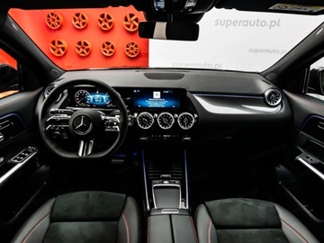 Mercedes GLA II Off-roader Facelifting 1.3 200 163KM 2025 MERCEDES-BENZ GLA 200 AMG Line Suv 1.3 (163KM) 2025, zdjęcie 7