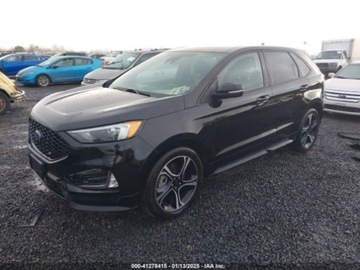 Ford Edge II 2023 Ford Edge ST 2023 2.7l 2.7 Benzyna 335KM, zdjęcie 1