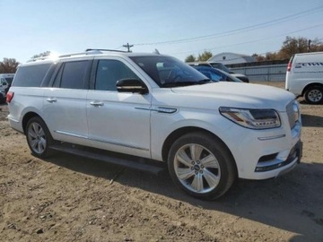Lincoln Navigator III 2018 Lincoln Navigator 2018, 3.5L, 4x4, L RESERVE, ..., zdjęcie 2