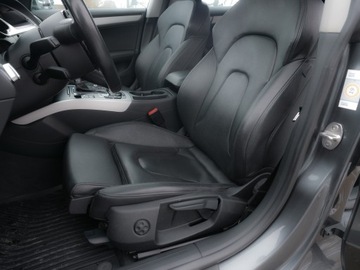 Audi A8 D4 2016 Audi A5 TDi190 Quattro Krajowa Skóra Hak Kamera Sam Parkuje LKA Fotel Sport, zdjęcie 20