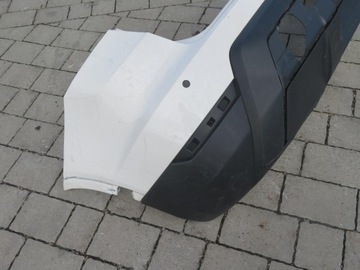 DOPLNĚNÍ NÁRAZNÍKU SEAT ARONA (KJ7)