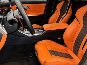 BMW Seria 3 G20-G21 2026 BMW Seria 3 M3 Competition xDrive Sedan 3.0 (530KM) 2026, zdjęcie 3