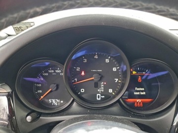 Porsche Macan 2021 Porsche Macan 2021 2.0 Benzyna 261KM, zdjęcie 9