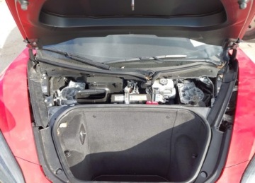 Chevrolet Corvette C7 2025 Chevrolet Corvette CHEVROLET CORVETTE STINGRAY RWD 2LT 6.2 Benzyna 497KM, zdjęcie 9