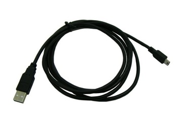 USB -> Кабель Mini USB для видеорегистратора, 2м