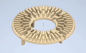 Кронштейн для террасы 9мм Строительство террасы | Балконный сад | Поддержка террасы