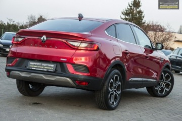 Renault Arkana SUV 1.6 E-TECH 143KM 2023 Renault Arkana Ledy / Kamera Cofania / Skóry /, zdjęcie 6