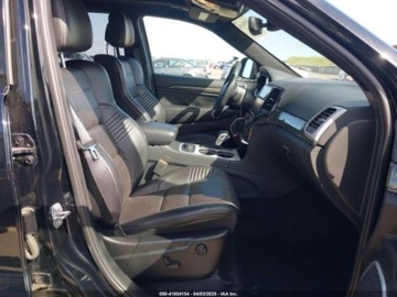 Jeep Grand Cherokee IV 2019 Jeep Grand Cherokee Trackhawk 2019 6.2l 6.2 Benzyna 707KM, zdjęcie 9