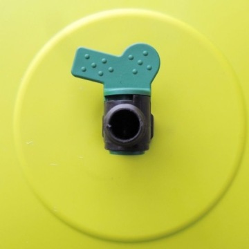 Little Ecological Composter 57L для балкона для стильной кухни