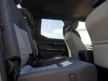 Toyota Tacoma II 2026 Toyota Tacoma TRD Sport 2026 2.4 Benzyna 278KM, zdjęcie 10