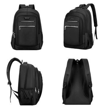 Водонепроницаемый ШКОЛЬНЫЙ РЮКЗАК ДЛЯ ГОРОДСКОЙ ШКОЛЫ 40 Л