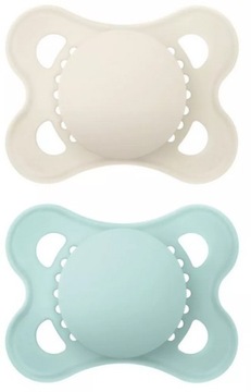 I HAVE BABY PACTER START SILKY 2-6 MATT UNIWERS 2 ШТ.