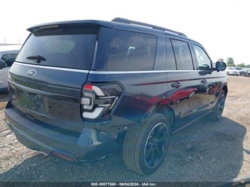 Ford Expedition III 2023 Ford Expedition 2023r, Limited, 3.5L, 4x4 3.5 Benzyna 440KM, zdjęcie 6