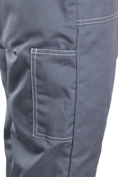 Утепленный зимний комбинезон, 2XL.