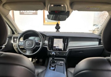Volvo V90 II Kombi 2.0 D4 190KM 2017 Volvo V90 Gwarancja 2.0 Diesel 190KM, zdjęcie 20