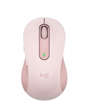 БЕСПРОВОДНАЯ МЫШЬ LOGITECH SIGNATURE M650L, розовая