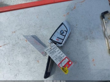 BMW X7 2019 BMW X7 Xdrive 40i 3.0 Benzyna 355KM, zdjęcie 13