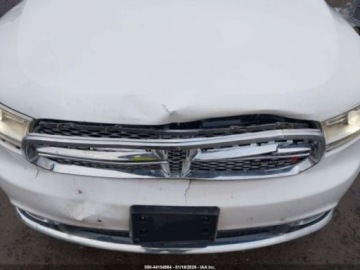 Dodge Durango III 2018 Dodge Durango 2018 r., 5.7 L CITADEL AWD 5.7 Benzyna 360KM, zdjęcie 9