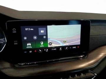 Skoda Octavia IV Kombi 2.0 TDI SCR 200KM 2021 Skoda Octavia 2.0 TDI, Gwarancja, FV 23 2.0 Diesel 200KM, zdjęcie 5