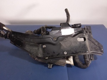 PORSCHE PANAMERA I 970 WEBASTO 97057220518