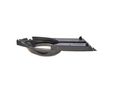 MASKA NÁRAZNÍKU PŘEDNÍ CHEVROLET AVEO/KALOS T250 2007-2011 96648783 LEVÝ