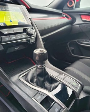 Honda Civic X 2021 Honda Civic Honda Civic 1.6 i-DTEC Executive Premium 1.6 Diesel 120KM, zdjęcie 18