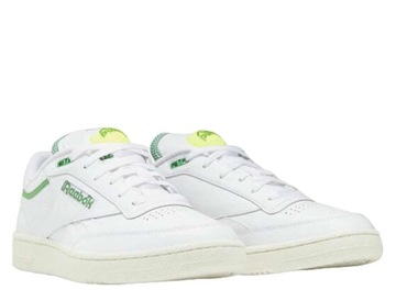 Buty damskie Reebok Club C Pump GW4794 39