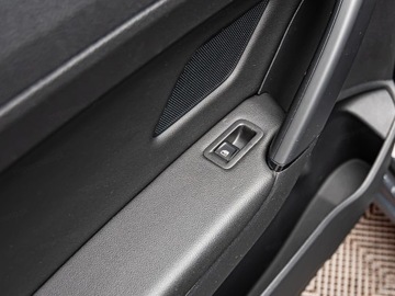 Volkswagen Touran III 2.0 TDI 150KM 2021 VOLKSWAGEN Touran 2.0 TDI Trendline DSG 150KM 2021, zdjęcie 19