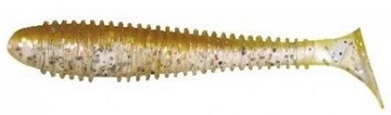 Ripper Konger Grubber Shad 7cm kolor 023 - 5szt