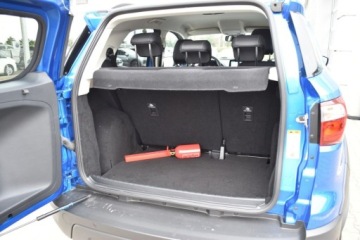 Ford Ecosport II SUV Facelifting 1.0 EcoBoost 125KM 2022 Ford EcoSport SalonPL 125KM ACTIVE Skora Podgrzew.Fotelekierownica Alu17 V, zdjęcie 31