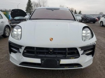 Porsche Macan 2021 Porsche Macan 2021 Porsche Macan GTS AWD 2.9 Benzyna 375KM, zdjęcie 1