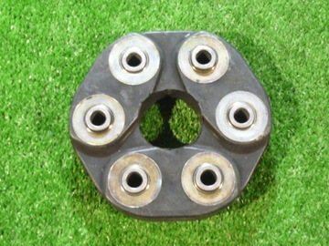 РЕЗИНОВАЯ СЦЕПЛЕНИЕ CLAAS 608014 ГЕРМАНИЯ